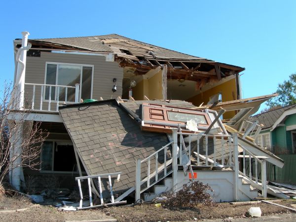 Disaster Restoration Service in Monroe Township