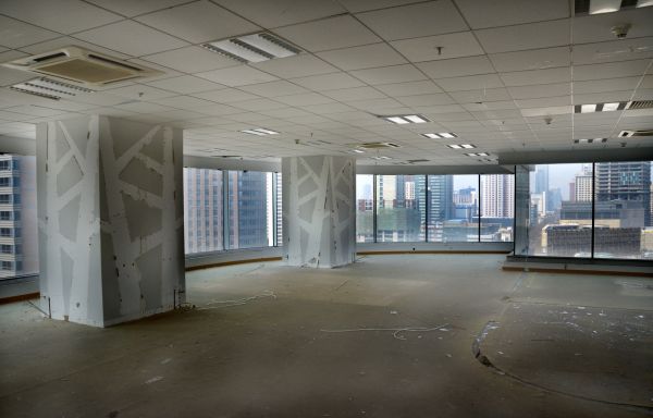 Commercial Restoration Service in Monroe Township