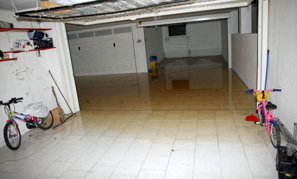 Flood Cleanup Service in Monroe Township